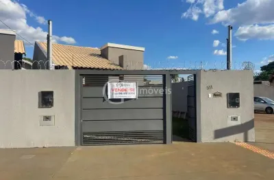 Imperdível oportunidade! casa à venda em campo grande-ms, vila nova campo grande. 2 quartos, 2 salas, 2 banheiros, 2 vagas.