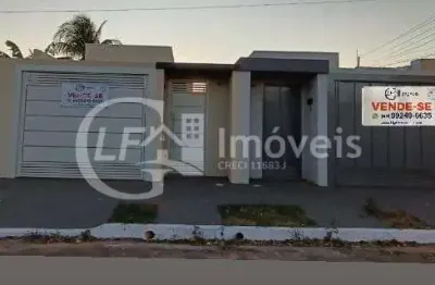 Imperdível: casa à venda em campo grande-ms, vila palmira - 3 quartos, 2 suítes, 110,42m² - agende sua visita!