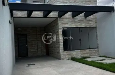 Casa à venda em campo grande-ms, jardim montevidéu! 3 quartos, 1 suíte, 1 sala, 2 vagas, 119m²!