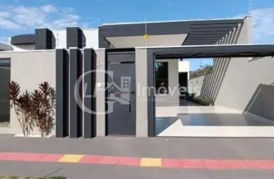 Imperdível casa à venda em campo grande-ms, bairro seminário: 3 quartos, 1 suíte, 2 salas, 3 banheiros, 3 vagas, 128m².