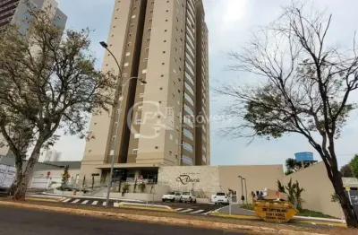 Apartamento com 4 quartos para alugar na Avenida Rachid Neder, 396, Monte Castelo, Campo Grande