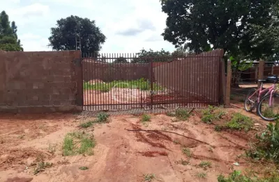 Terreno comercial de 1.575m² à venda em jardim veraneio, campo grande-ms