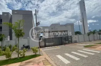 Apartamento à venda em campo grande-ms, bairro tiradentes: 2 quartos, 1 sala, 1 banheiro, 1 vaga de garagem, 40m².
