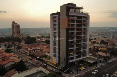 Apartamento à venda em campo grande-ms, monte castelo: 3 quartos, 1 suíte, 3 salas, garagem e 95m² de área. venha conferir!
