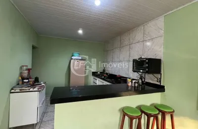 Casa à venda em campo grande-ms, vila nogueira: 4 quartos, 2 salas, 2 banheiros, 3 vagas de garagem - 134,00m². aproveite!