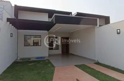 Imperdível! casa à venda em campo grande-ms, vila palmira - 3 quartos, 1 suíte, 1 vaga, 105m²
