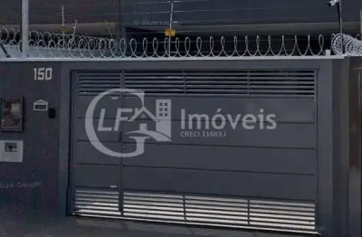 Imperdível oportunidade: casa à venda em campo grande-ms, no jardim tijuca, com 3 quartos, 1 suíte, 3 salas, 1 banheiro, 3 vagas de garagem e 140m².