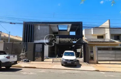 Imperdível oportunidade: casa à venda em campo grande-ms, carandá bosque - 3 quartos, 2 suítes, 2 salas, 5 banheiros, 2 vagas, 180m².