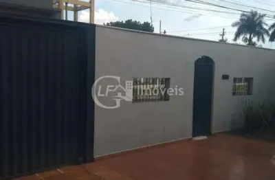 Casa de 4 quartos à venda no parque residencial rita vieira, campo grande-ms - 140m² - 2 vagas de garagem