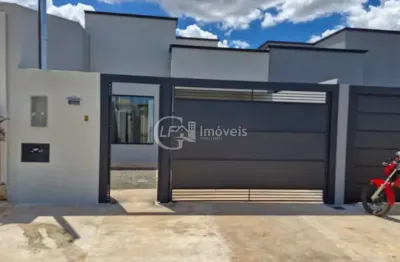 Imperdível oportunidade de compra: casa à venda em campo grande-ms, vila manoel taveira - 3 quartos, 1 suíte, 1 sala, 2 banheiros, 86m² de área.