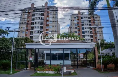 Apartamento com 3 quartos à venda na Rua Afro Puga, 147, Mata do Jacinto, Campo Grande