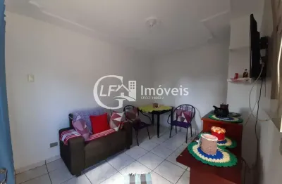 Casa em condomínio fechado com 2 quartos à venda na Avenida Rodoviária, Coronel Antonino, Campo Grande