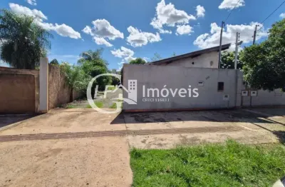 Terreno comercial de 440m² na vila ipiranga, campo grande-ms: excelente oportunidade de investimento!