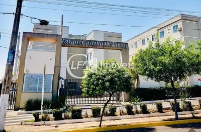Imperdível oportunidade: apartamento à venda em campo grande-ms, no bairro coronel antonino, com 2 quartos, 3 salas, 1 banheiro e 1 vaga de garagem!