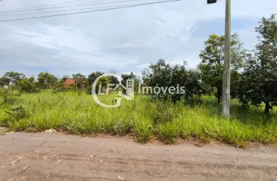 Terreno à venda em campo grande-ms, jardim da mooca  250,16 m² de área