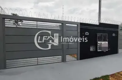 Casa à venda em campo grande-ms, no bairro jardim noroeste. com 2 quartos, 1 suíte, sala, 2 vagas de garagem e 66,00 m² de área. aproveite!