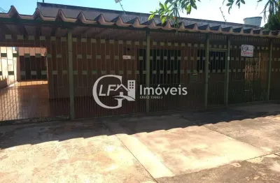 Casa com 4 quartos à venda na rua josé barnabé de mesquita, 111, vila duque de caxias, campo grande, 400 m2 por r$ 600.000