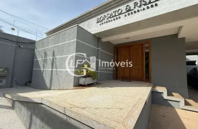 Aluguel de sala comercial no centro de campo grande-ms, 1 sala, 1 banheiro, 29m² - oportunidade única!