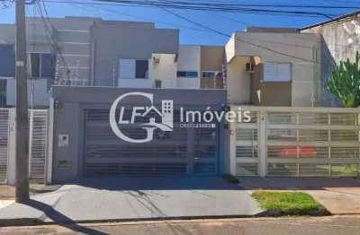 Essa casa é para quem valoriza conforto, segurança e versatilidade!