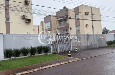 Apartamento com 3 quartos para alugar na Rua Doutor Meireles, 1515, Monte Castelo, Campo Grande