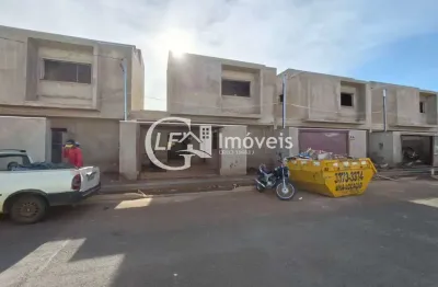 Casa com 2 quartos à venda na rua apiacás, vila rica, campo grande por r$ 820.000