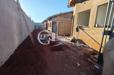 Casa em condomínio fechado com 2 quartos à venda na rua padre antônio franco, 607, nova lima, campo grande por r$ 210.000