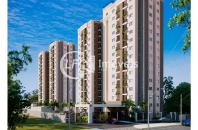 Apartamento na mata do jacinto em construção entrada facilitada