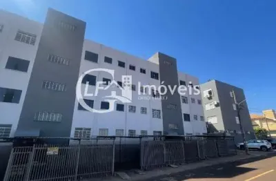 Apartamento à venda em campo grande-ms, jardim monte líbano, 74m² na região central.
