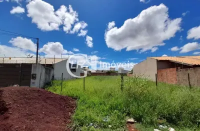 Terreno excelente no bairro nova campo grande 537,70 m²