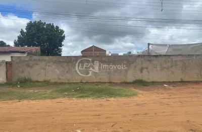 Terreno à venda em campo grande-ms, jardim centro oeste - 360m², oportunidade única!