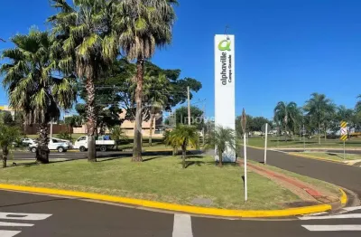 Terreno de 846m² em condomínio de luxo em alphaville campo grande, campo grande-ms: sua oportunidade de investimento!