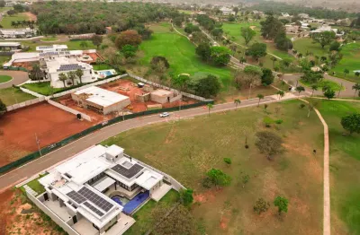 Terreno em condomínio à venda em campo grande-ms, no bairro terras do golf - 2.073,00 m² de área.