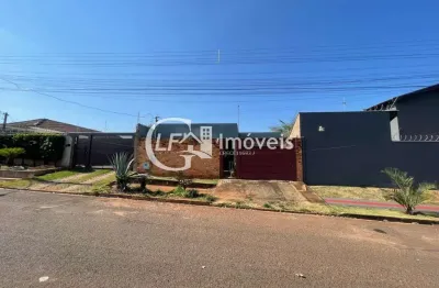 Casa à venda em campo grande-ms, no bairro jardim tijuca: 3 quartos, 1 sala, 1 banheiro, 2 vagas de garagem, 91,24 m² de área.
