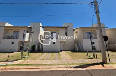 Imóvel de alto padrão: casa em condomínio à venda em campo grande-ms, parque dos novos estados - 3 quartos, 1 suíte, 1 sala, 2 vagas de garagem, 118m².