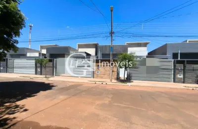 Casa à venda em campo grande-ms, santo antônio: 3 quartos, 1 suíte, 1 sala, 1 banheiro, 2 vagas, 78,44 m². imperdível!