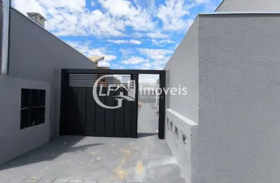 Imperdível oportunidade! casa à venda em campo grande-ms, parque das figueiras: 2 quartos, 1 sala, 1 banheiro, 1 vaga de garagem, 55m².