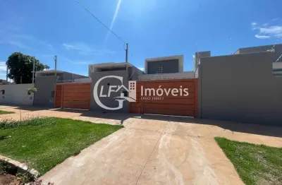 Casa à venda em campo grande-ms, na vila margarida: 3 quartos, 1 suíte, 2 salas, 2 banheiros, 2 vagas de garagem.