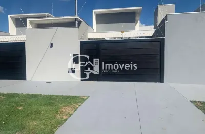 Casa à venda em campo grande-ms, na vila margarida: 3 quartos, 1 suíte, 2 salas, 2 banheiros, 2 vagas de garagem.