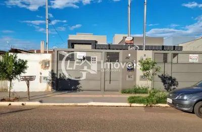 Excelente imóvel à venda em campo grande-ms, no taquaral bosque, 2 quartos, 1 suíte, 62m²