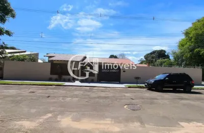 Imperdível casa à venda em campo grande-ms, bairro santo antônio: 2 quartos, 1 suíte, 3 salas, 3 banheiros, 4 vagas de garagem, 166,29 m².