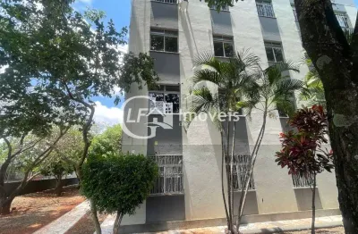 Aluguel de apartamento: 3 quartos, 1 sala, 1 banheiro e 1 vaga de garagem em jardim petrópolis, campo grande-ms