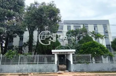 Aluguel de Apartamento de 3 Quartos no Jardim Petrópolis, Campo Grande-MS - 70m² - 1 Vaga de Garagem!