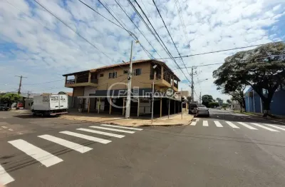 Salão comercial à venda em campo grande-ms, bairro vila progresso: 7 salas, 5 banheiros, 4 vagas, 400m²!