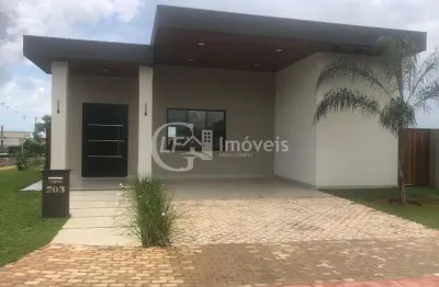Casa de luxo à venda em condomínio exclusivo de campo grande-ms, alphaville campo grande 3: 4 quartos, 3 suítes, 3 salas, 5 banheiros, 5 vagas, 237m².