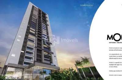 Apartamento à venda em campo grande-ms, jardim bela vista: 3 quartos, 1 suíte, 2 salas, 2 banheiros, 2 vagas, 103m². confira!
