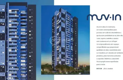 Apartamento com 3 quartos à venda na Rua Sérgio Garabini, 80, Mata do Jacinto, Campo Grande