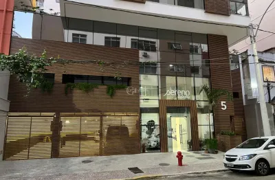 Apartamento com 1 quarto à venda na Rua Maracanaú, 05, Copacabana, Rio de Janeiro