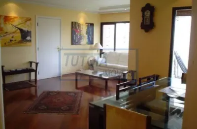 Apartamento com 3 quartos à venda na Rua Pedro Pomponazzi, --, Chácara Klabin, São Paulo