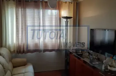 Apartamento com 2 quartos à venda na Rua Jaci, --, Saúde, São Paulo