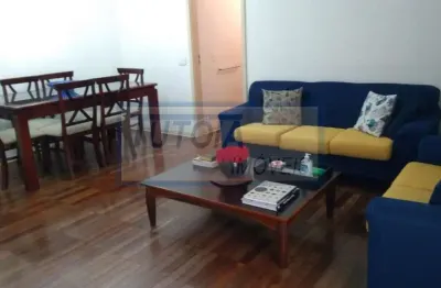 Apartamento com 3 quartos à venda na Rua Sampaio Viana, --, Paraíso, São Paulo
